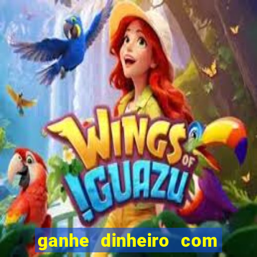 ganhe dinheiro com jogos online